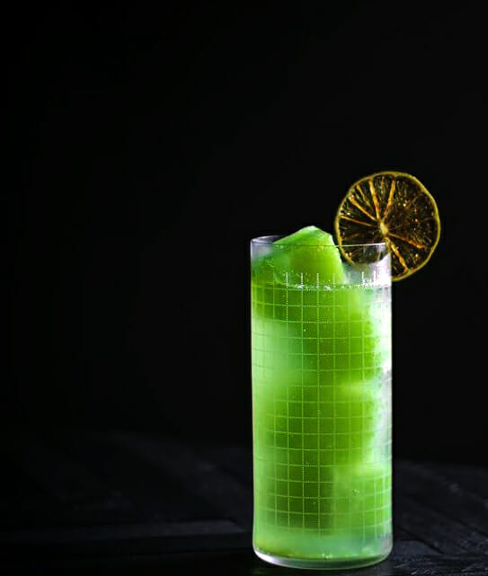 cachaça cocktail