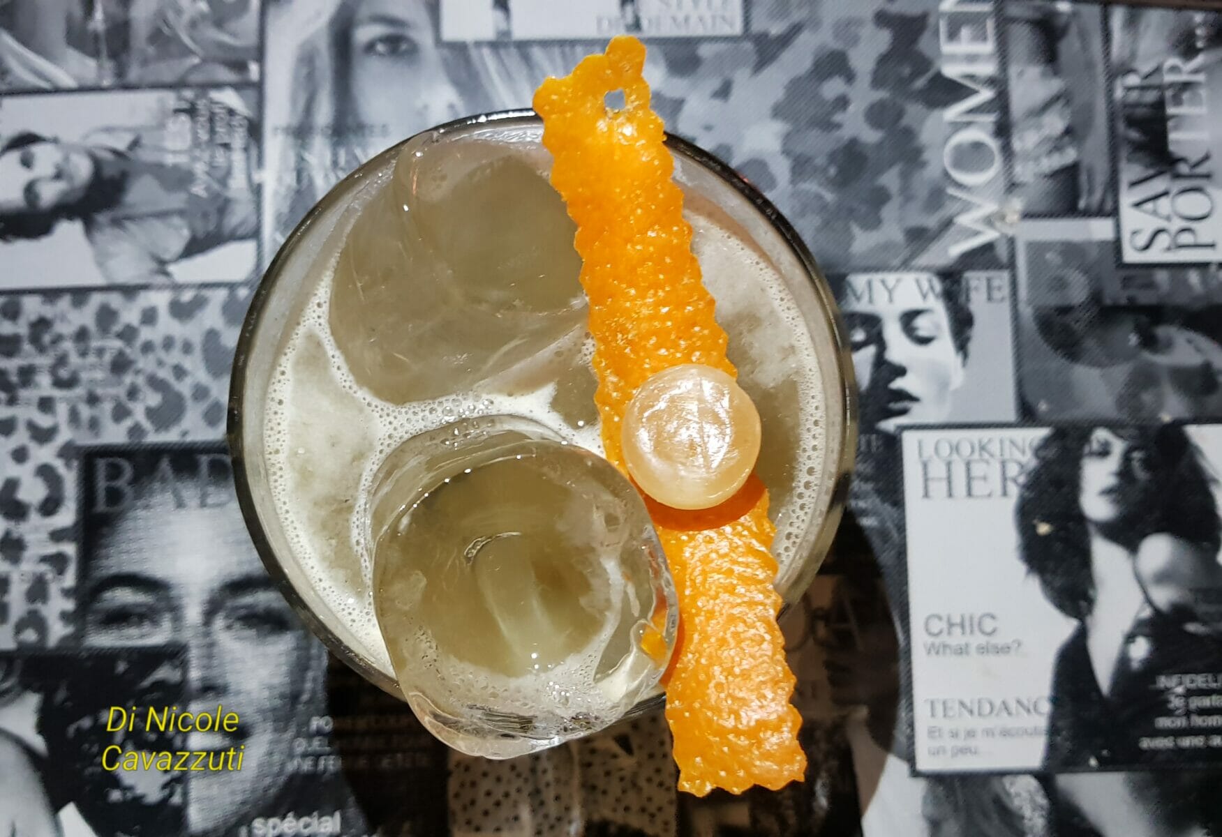 World’s 50 Best Bars