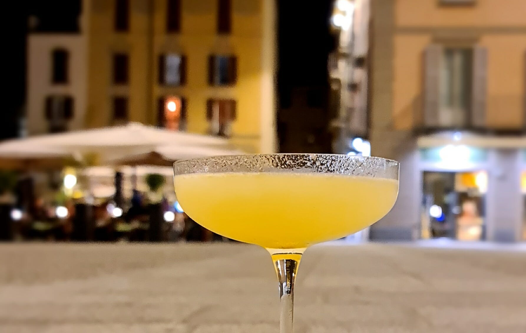 como lake cocktail week 2022
