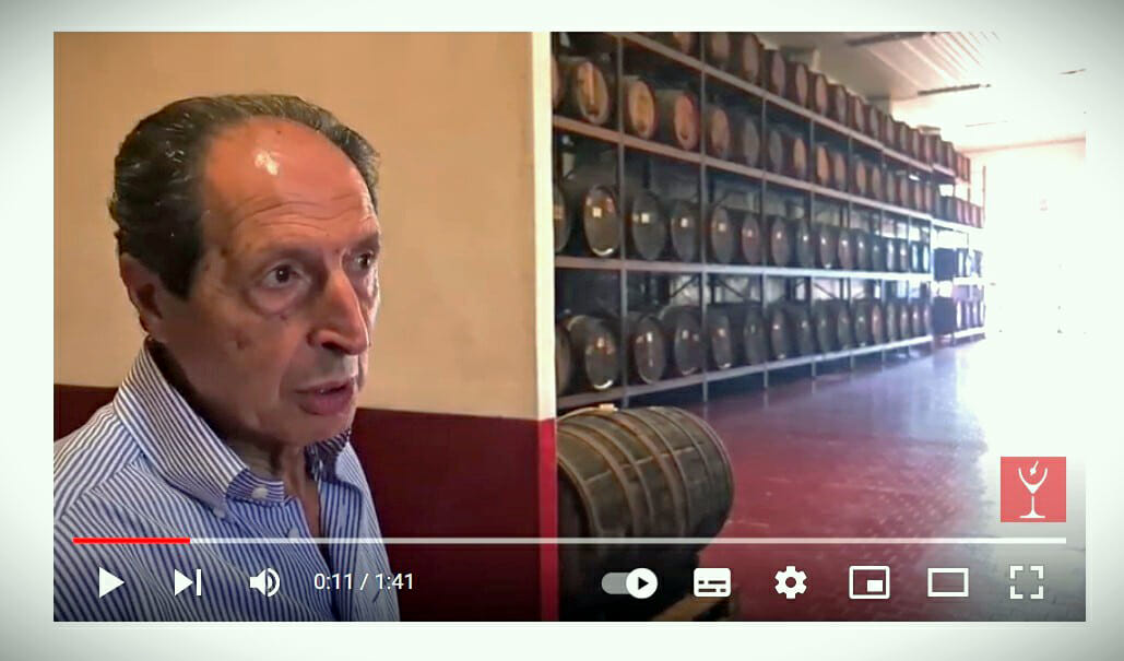 VERNACCIA VERMOUTH