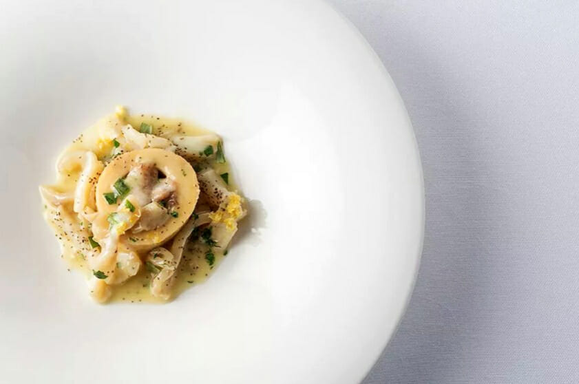The World's 50 Best Restaurants 2022