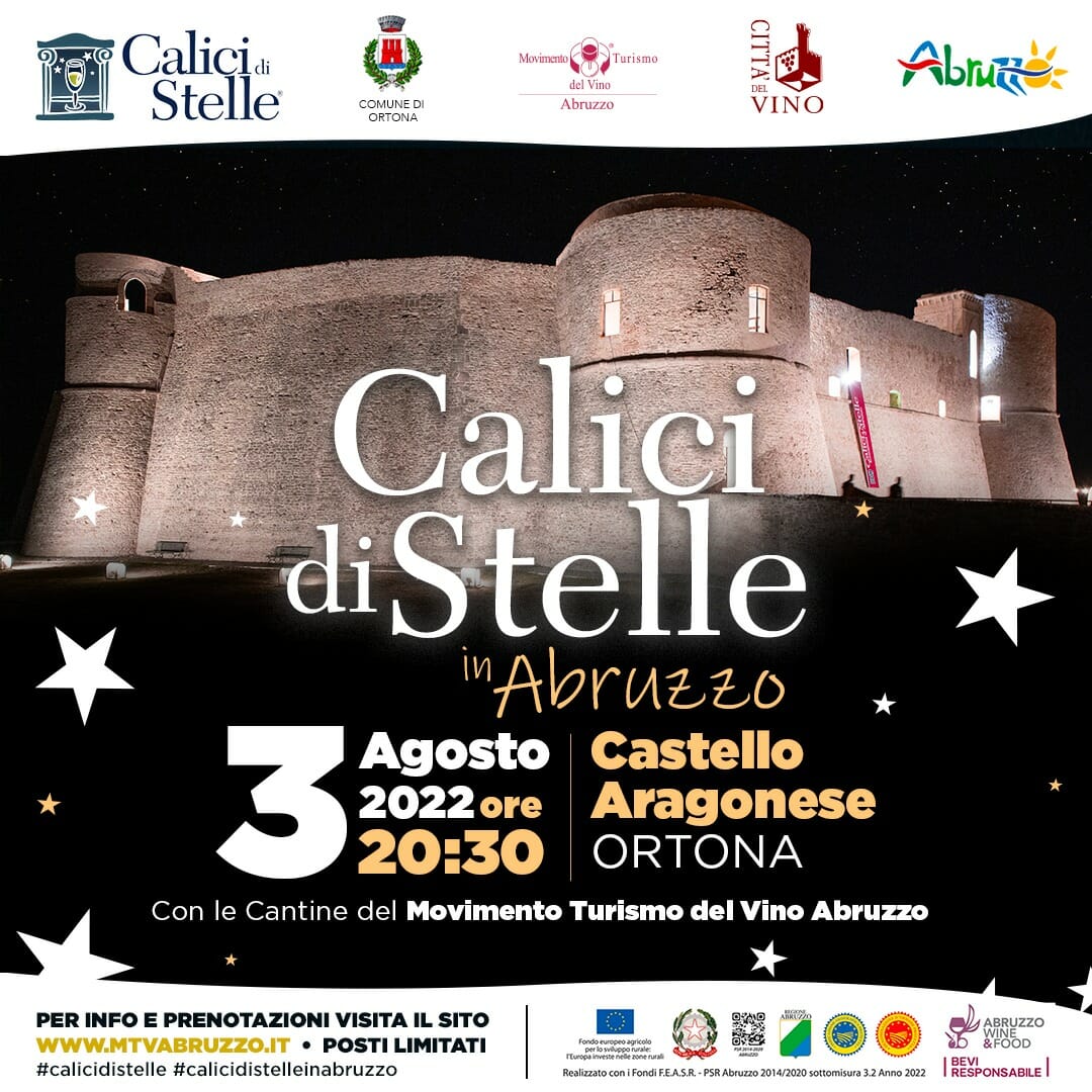 Calici di Stelle