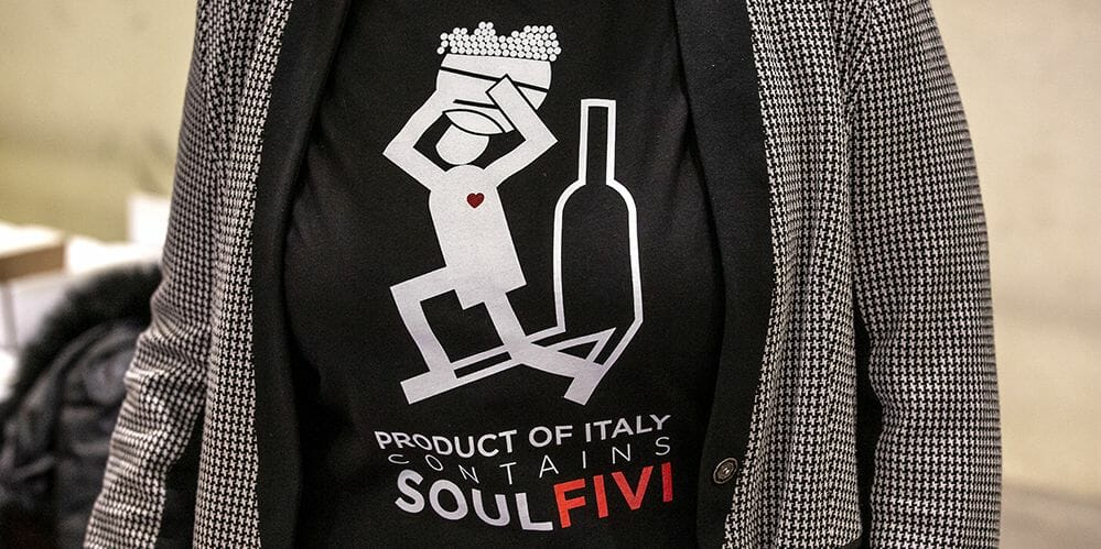 Mercato dei vini e dei vignaioli Indipendenti