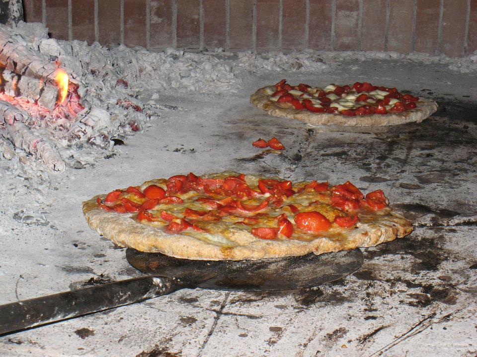 olimpiadi pizza napoletana