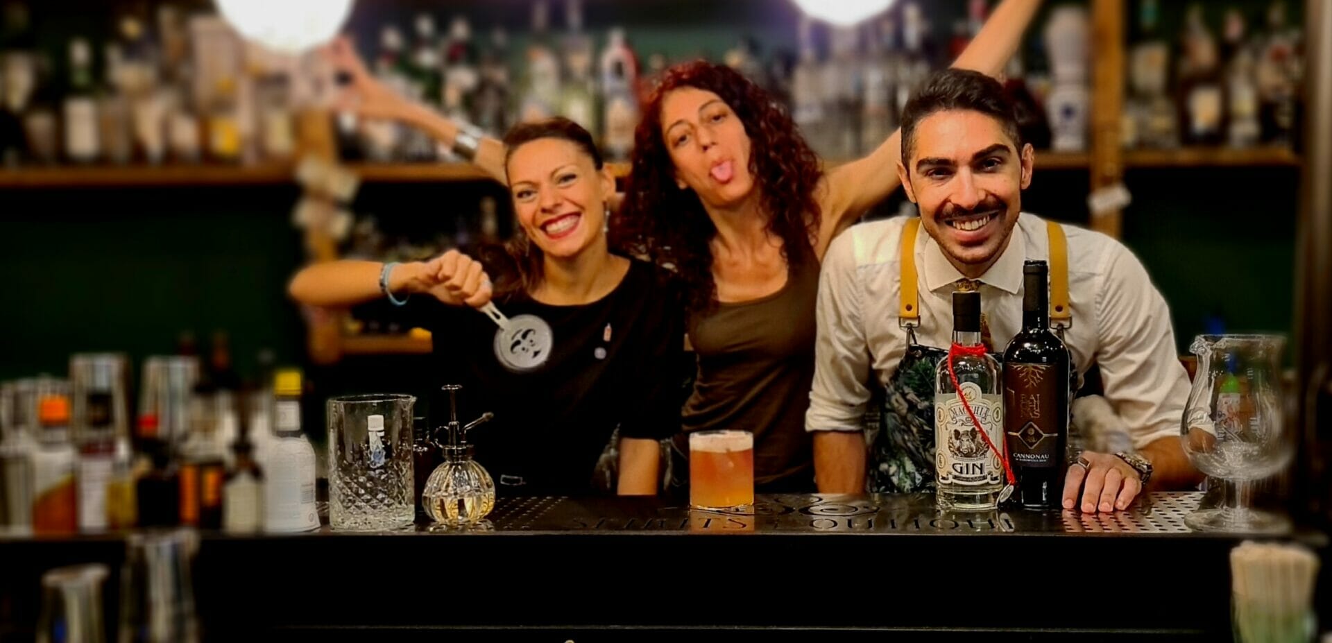 sPIRITS BOUTIQUE