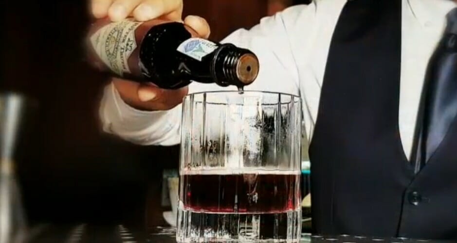 americano birra