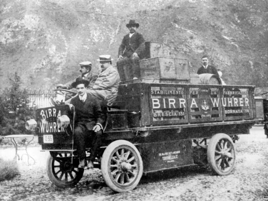 birra Wuhrer