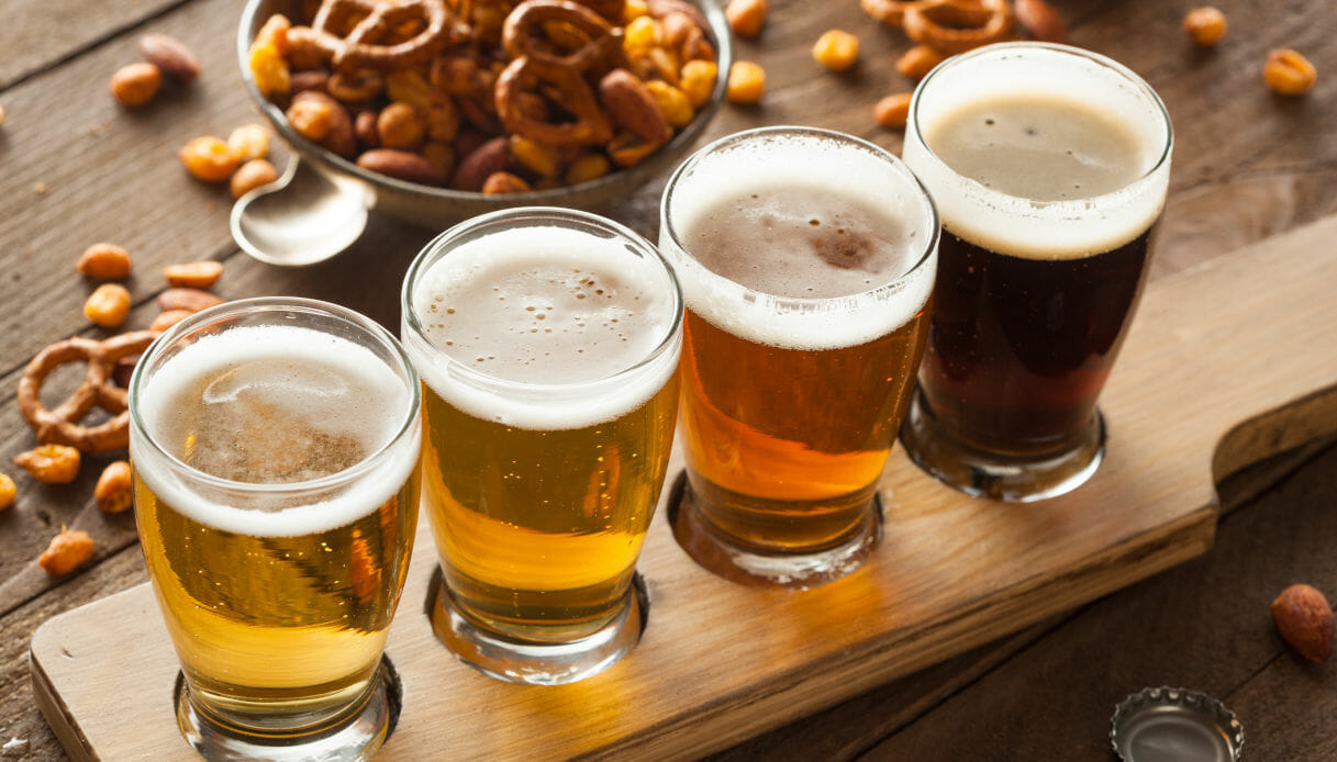 birra in italia