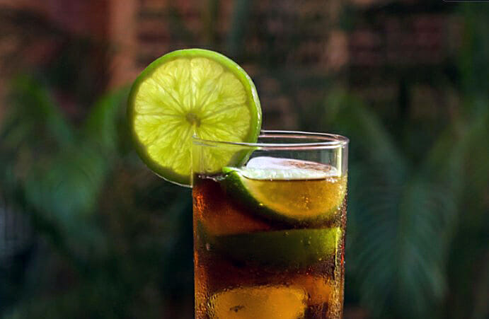cuba libre