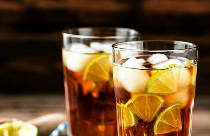 cuba libre