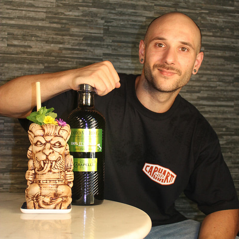 Mattia Alfieri