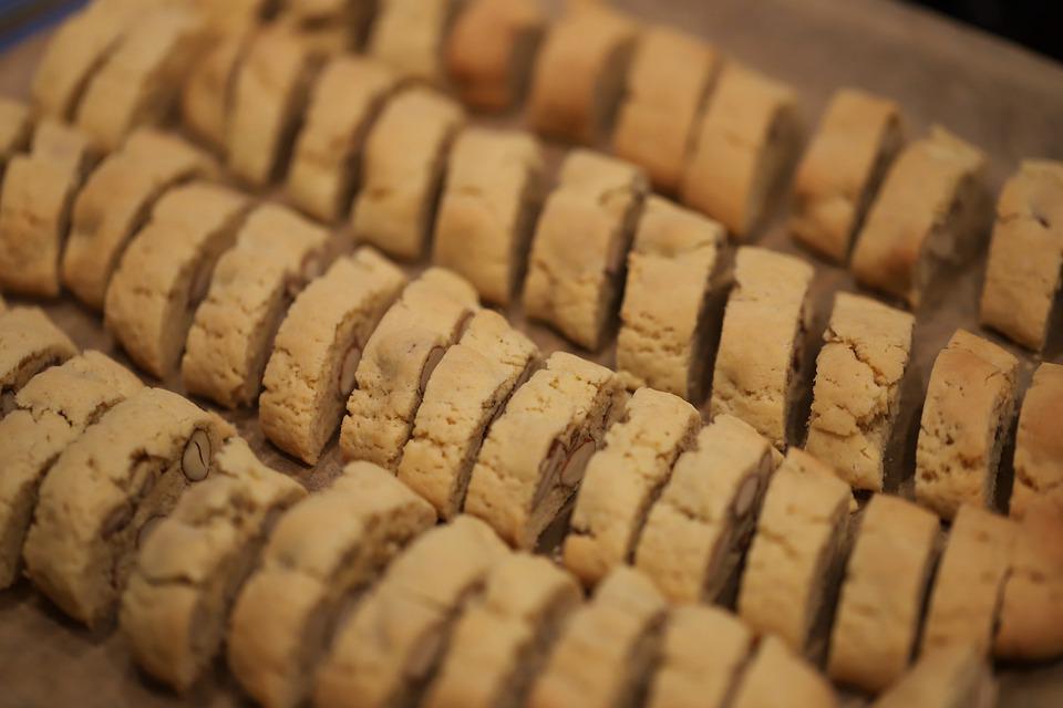 mercato cantuccini