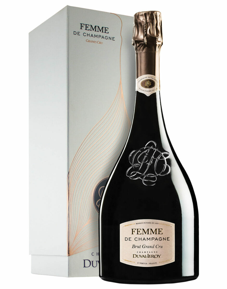 Champagne