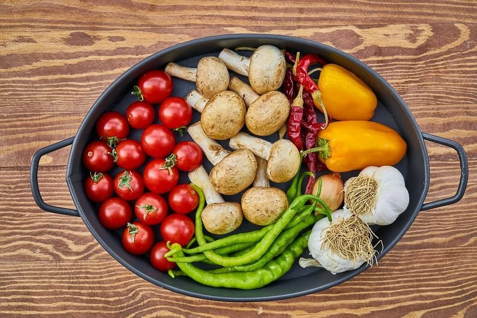 plant based