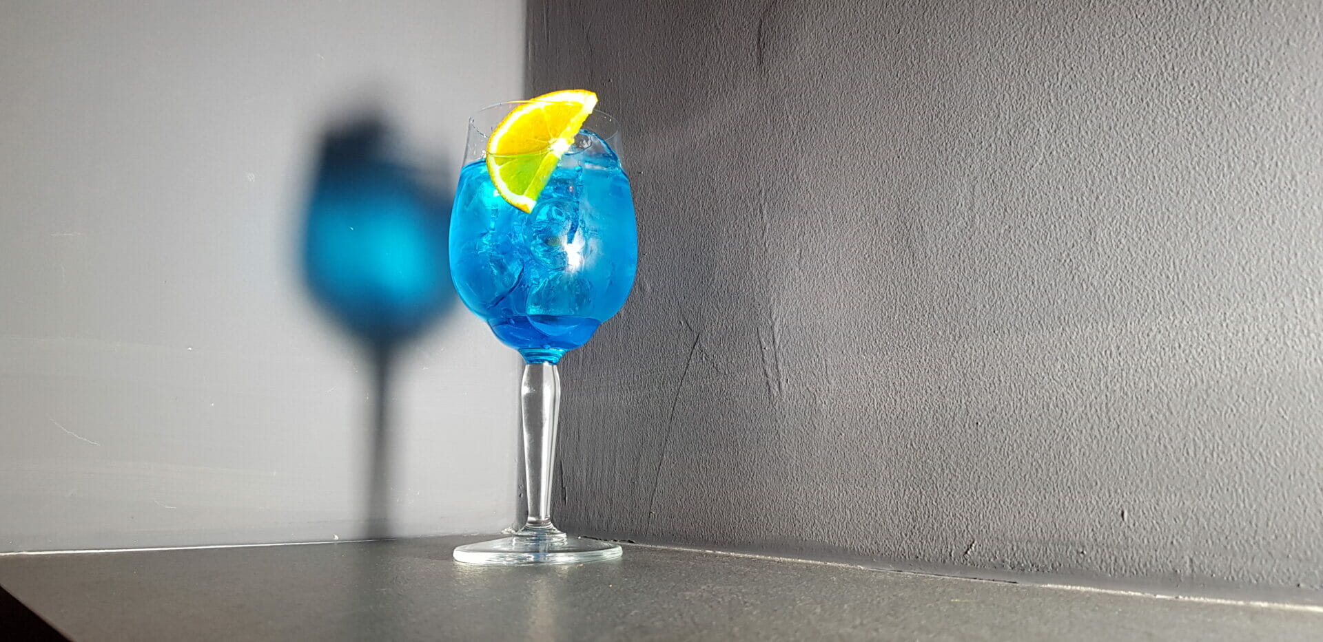 laguna blu spritz