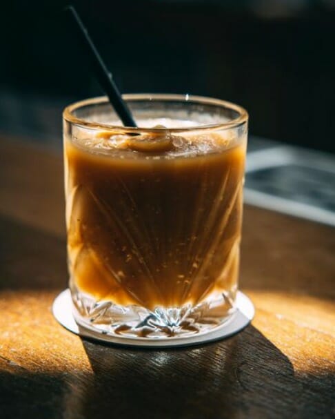 white russian