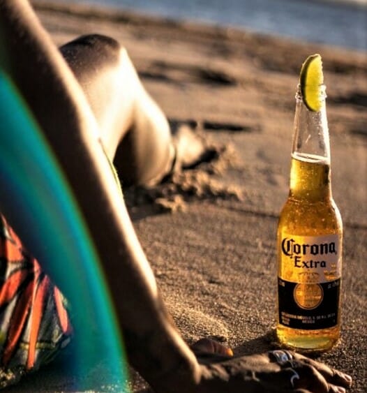 corona