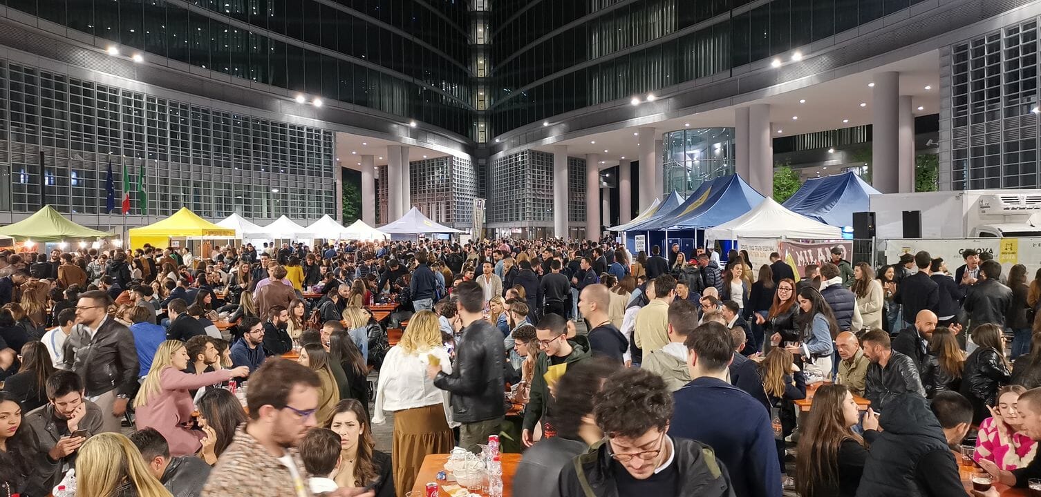 Lombardia Beer Fest