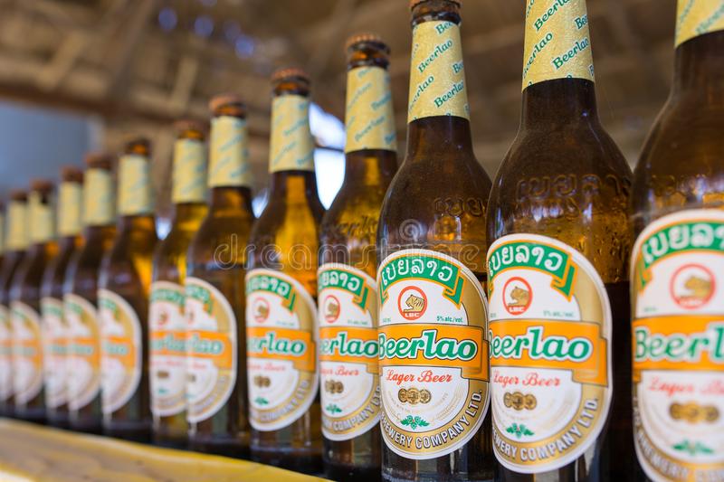 BeerLao, birra in Laos
