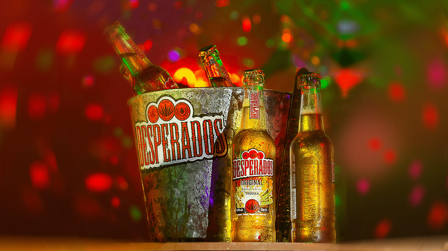 birra Desperados