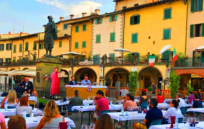 Expo Chianti Classico