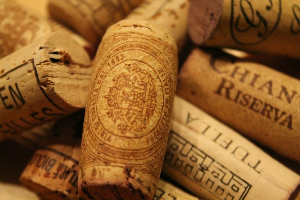 Expo del Chianti Classico
