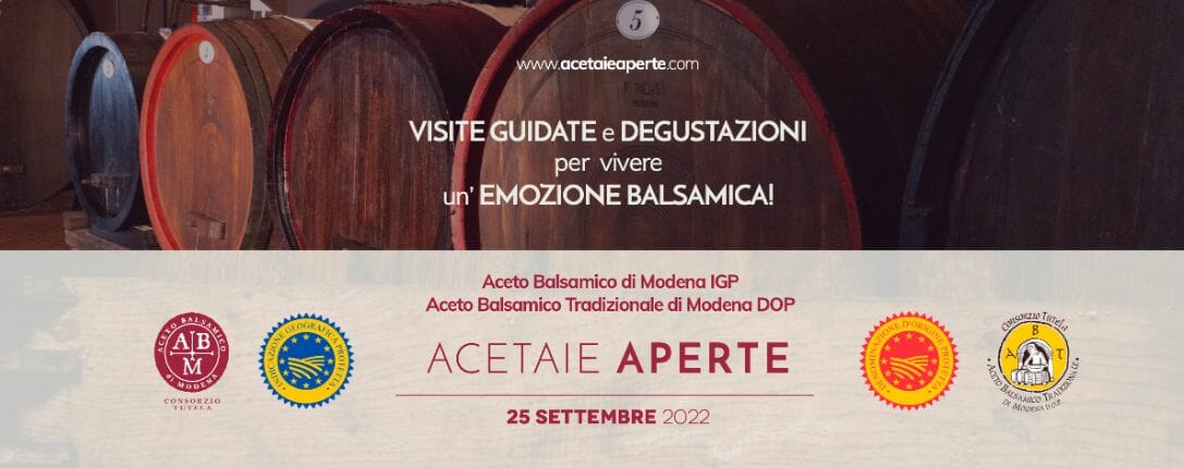 aceto balsamico