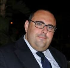 Antonino Barbala'