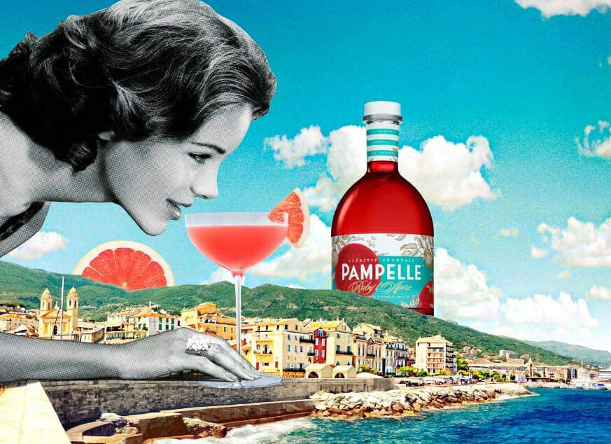 Daiquiri ricetta
