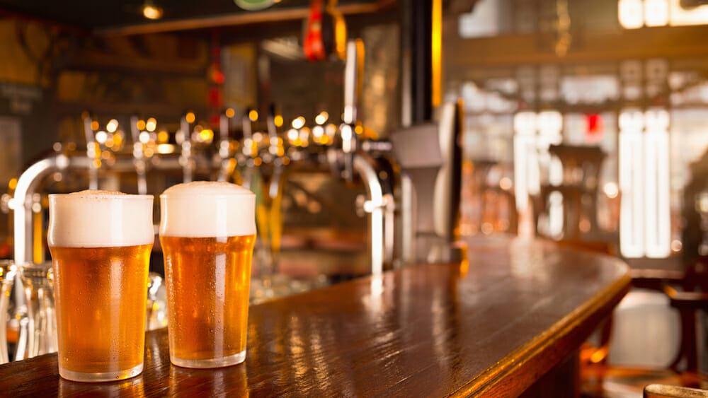 birra personalizzata