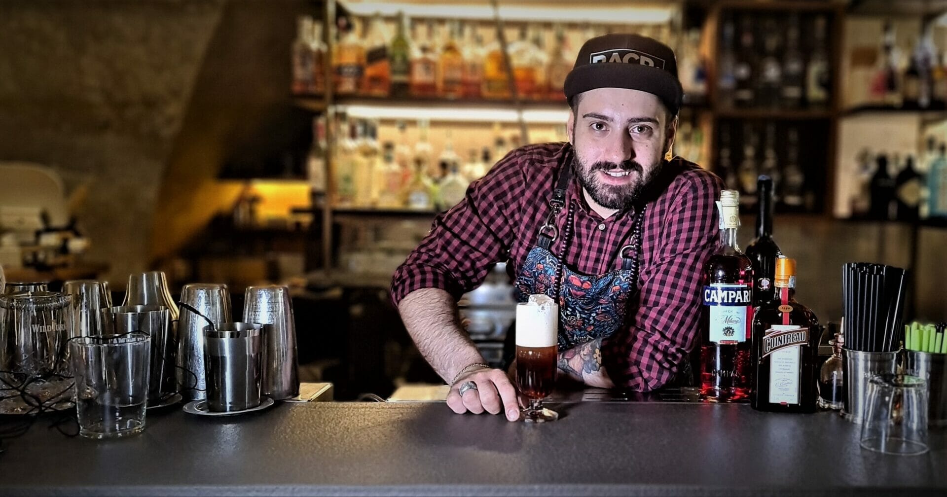 black sheep bolzano