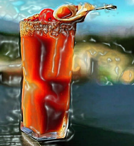 bloody mary