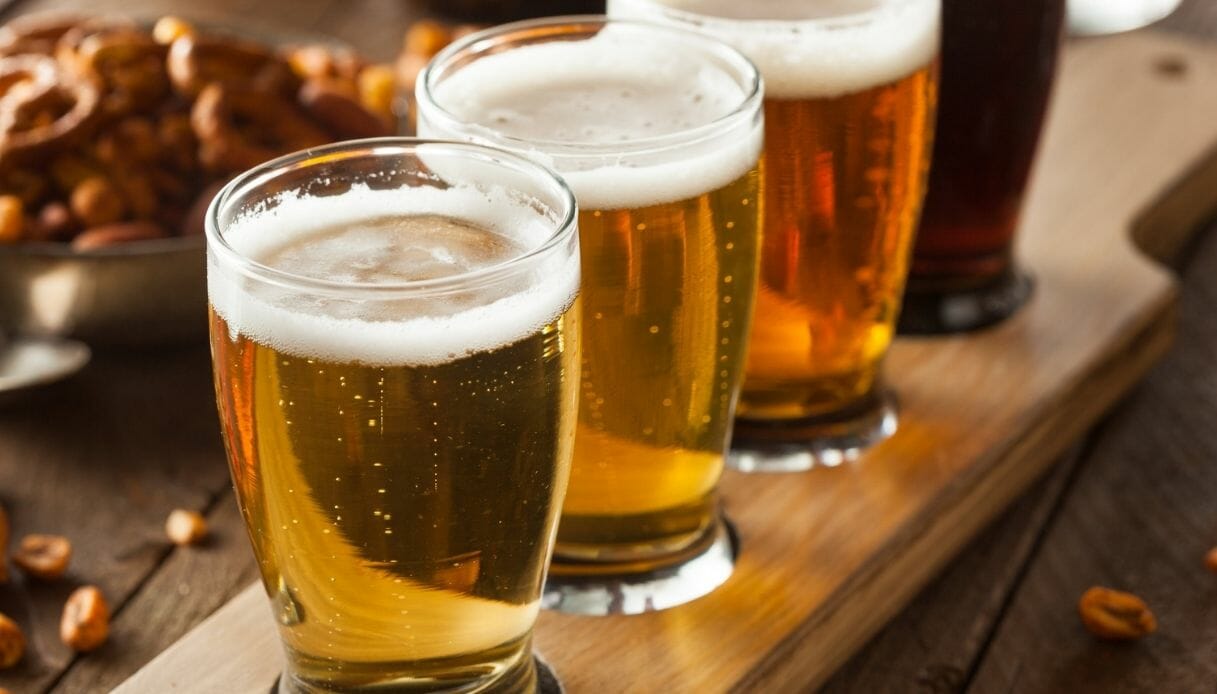 consumi birra