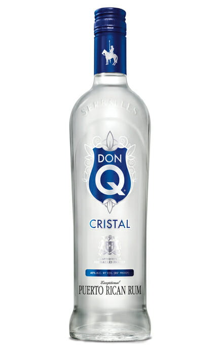 daiquiri ricetta