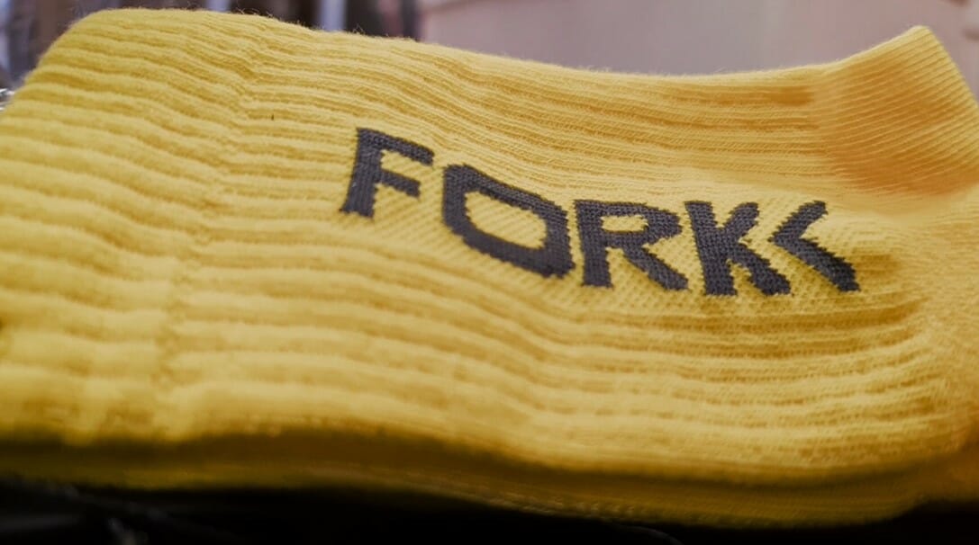 Fork Biker Lifestyle