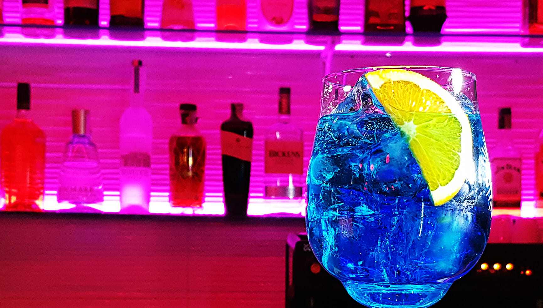 laguna blu