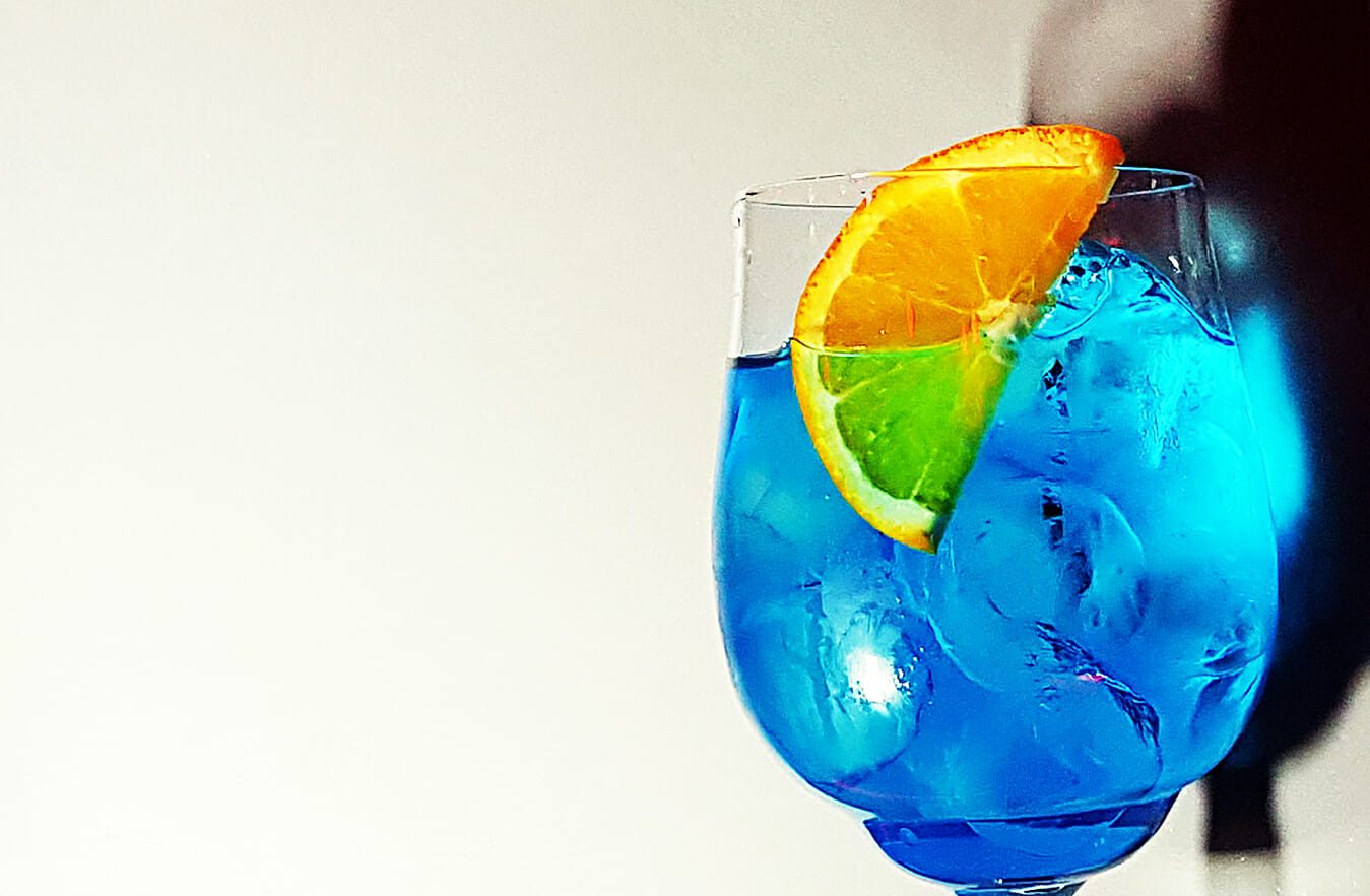 laguna blu spritz