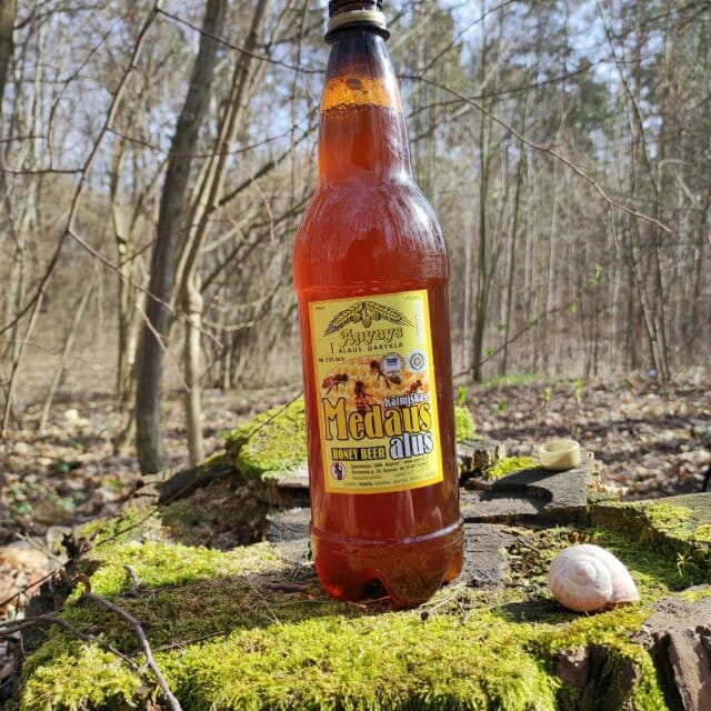 birra lituania