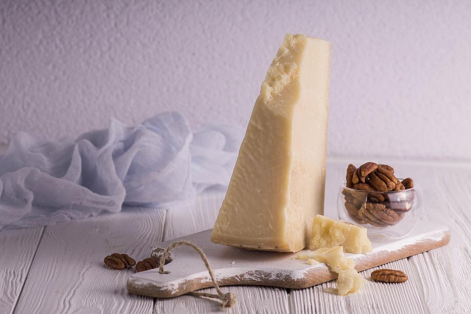 parmigiano reggiano