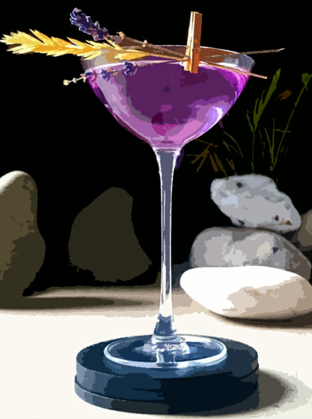 pink martini