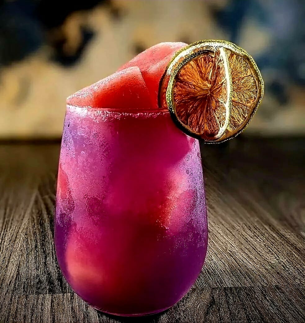 ricetta tequila