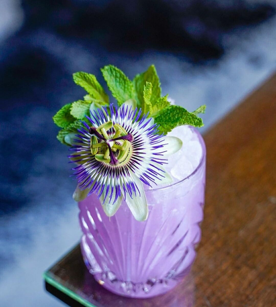 twist del Gin Sour