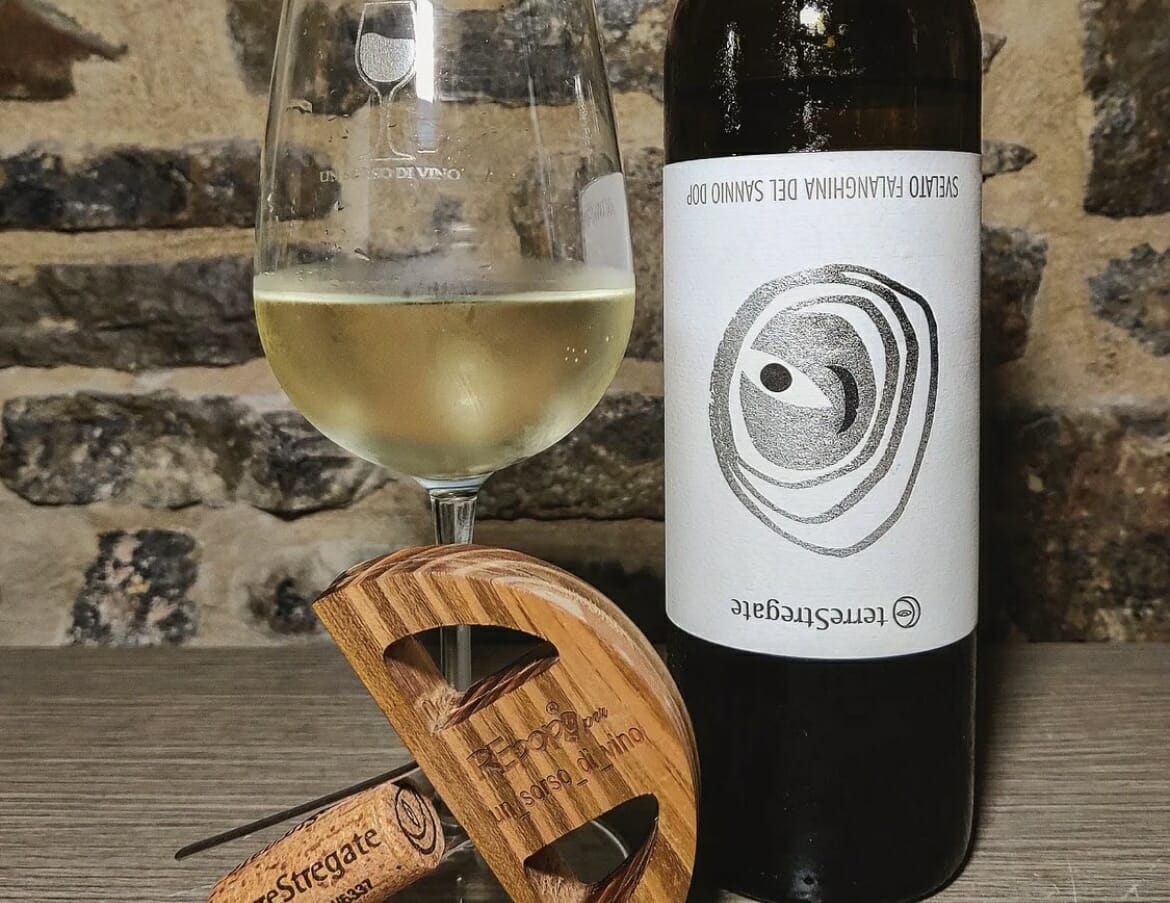 vino Falanghina Del Sannio