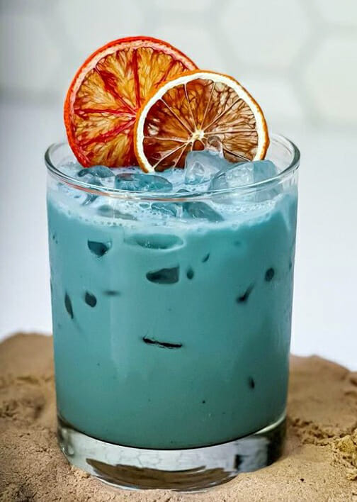 white russian