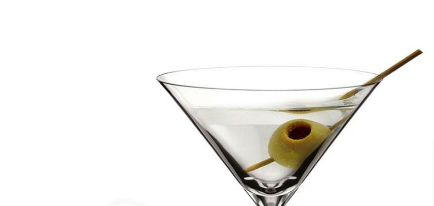 MARTINI COCKTAIL