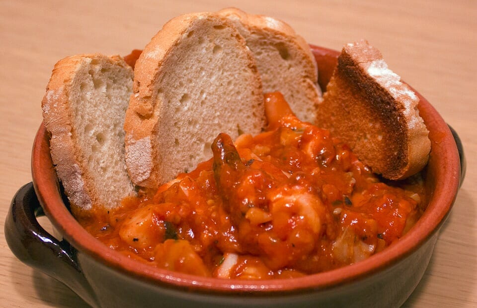 Cacciucco Pride