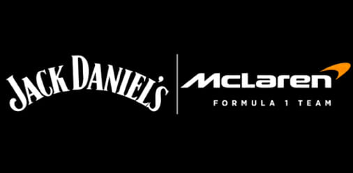 Jack Daniel’s e McLaren Racing