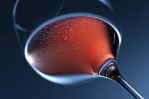 bicchiere vino Kimpton Hotels