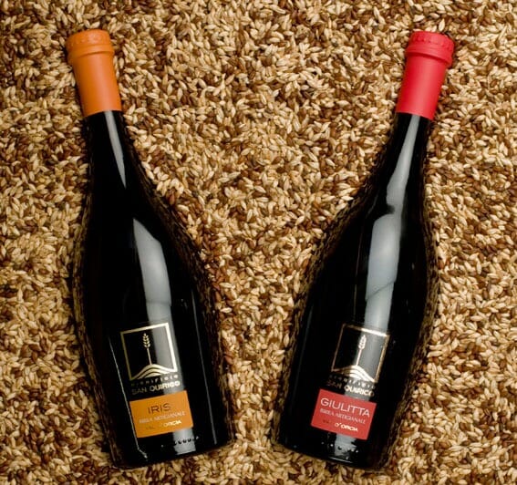 birra Val d'Orcia