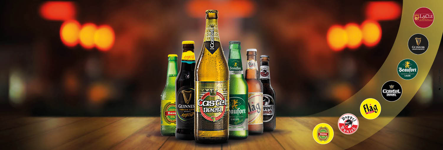birra in Mali